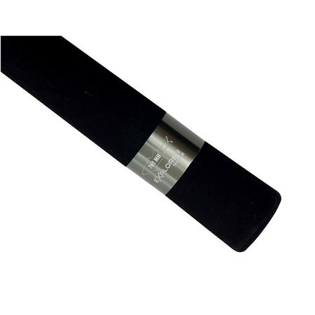 VARA SPINNING EXPLORER TACKLE KENDOZA