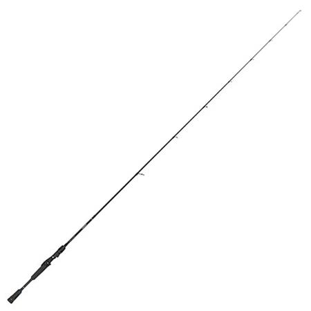 Vara Spinning Fox Rage Prism X Vertical Spin Rod