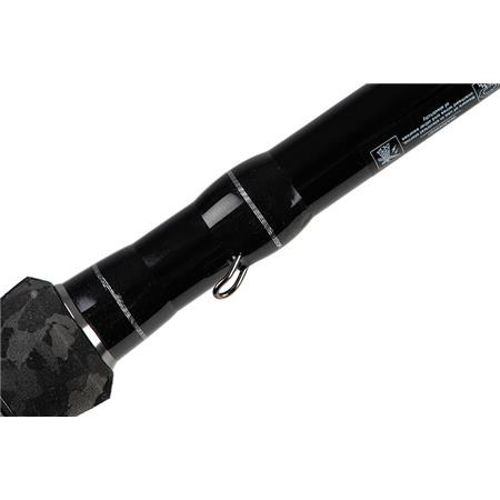 VARA SPINNING FOX RAGE STREET FIGHTER LURE BLASTER TRAVEL