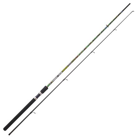 Vara Spinning Garbolino Safari Predator Spin