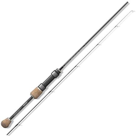 Vara Spinning Graphiteleader Bellezza Prototype