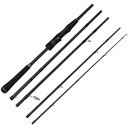 Vara Spinning Gunki Overtake Travel Ed-S