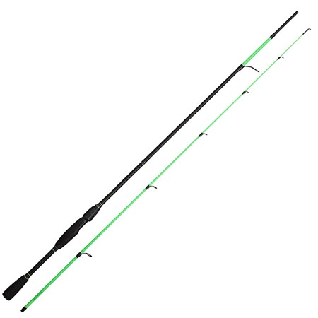 Vara Spinning Gunki Spot.Ed-S