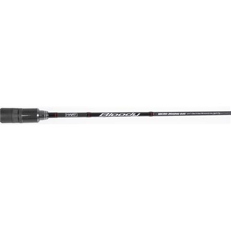 VARA SPINNING HART BLOODY MICRO JIGGING 64S