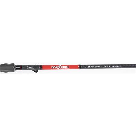 VARA SPINNING HART BOUSHIDO SWIM BAIT S80M