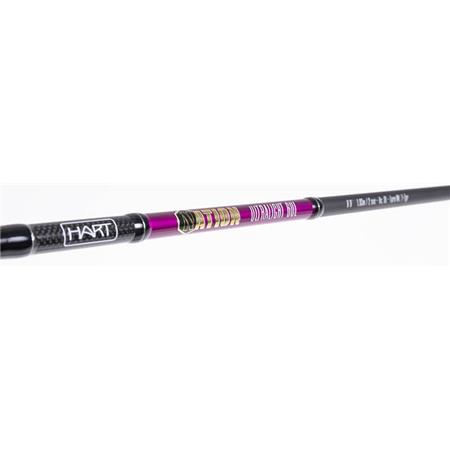 VARA SPINNING HART NATION ULTRALIGHT