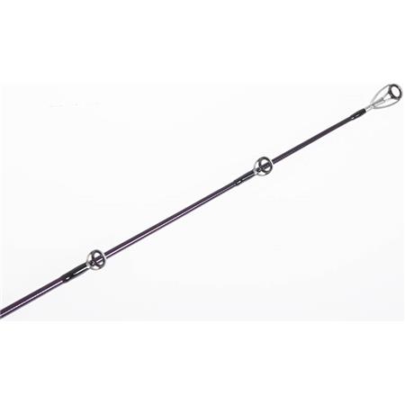 VARA SPINNING HART TORO KAYAK FK