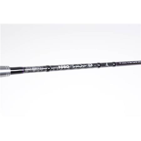 VARA SPINNING HART TORO TRAKTOR FK 7S