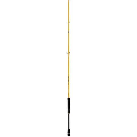 VARA SPINNING ILLEX ELEMENT RIDER X5 S 2252 M YELLOW FLOW