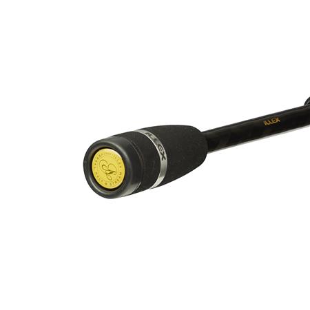 VARA SPINNING ILLEX ELEMENT RIDER X5 S 2252 M YELLOW FLOW