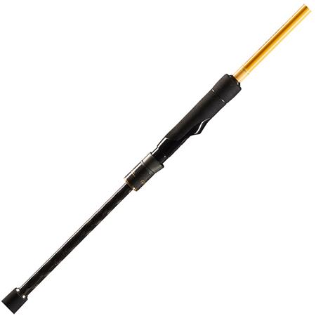 VARA SPINNING ILLEX ELEMENT RIDER X5 S 240 MH-H+ POWER V