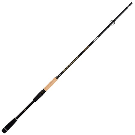 Vara Spinning Illex Night Shadows S 2202 H Swimbait Driver