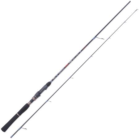 Vara Spinning Iron Claw Vertical Pro