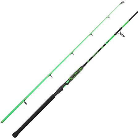 Vara Spinning Madcat Uv Series Light Spin Rod