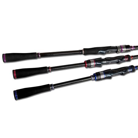VARA SPINNING MAJOR CRAFT LATI-GO