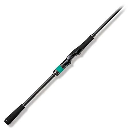 Vara Spinning Megabass Cookai Gulf Ckg 77Ms