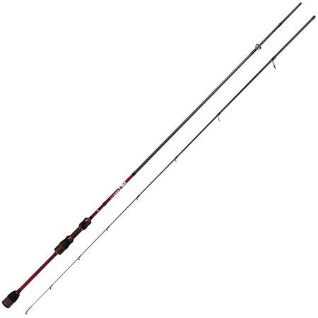 Vara Spinning Mikado Mft Perch