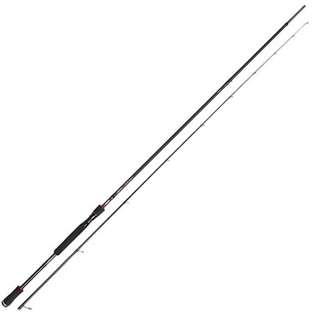 Vara Spinning Mitchell Traxx Mx3le Lure Spinning Rod
