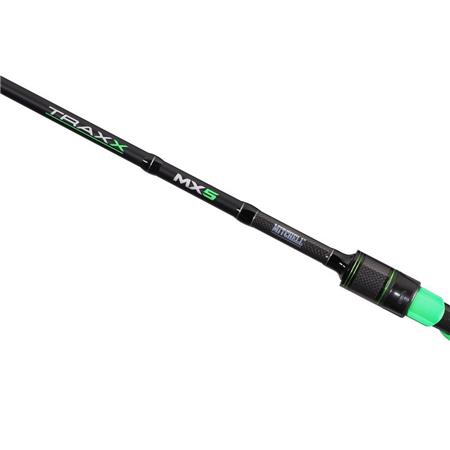 VARA SPINNING MITCHELL TRAXX MX5 FINESSE JIGGING ROD