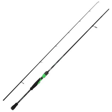 Vara Spinning Mitchell Traxx Mx5 Rod Micro Jig Rod
