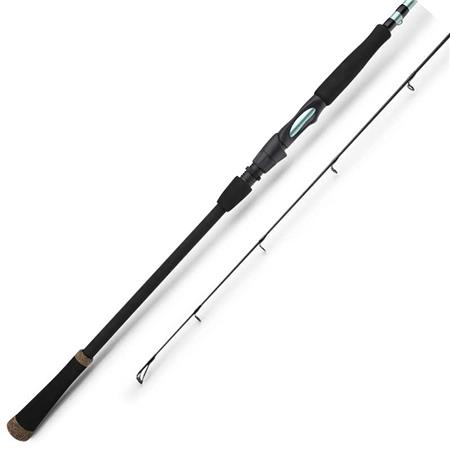 Vara Spinning Mustad Medmax Spin