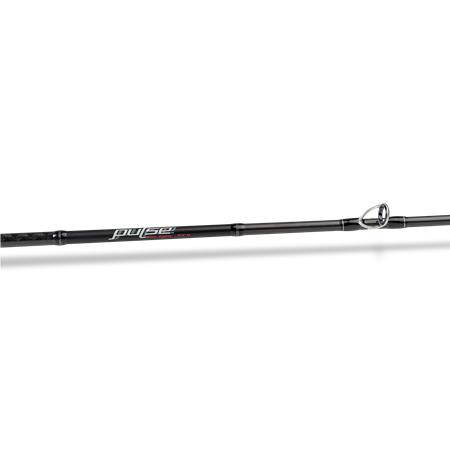 VARA SPINNING MUSTAD PULSE SLOW JIGGING