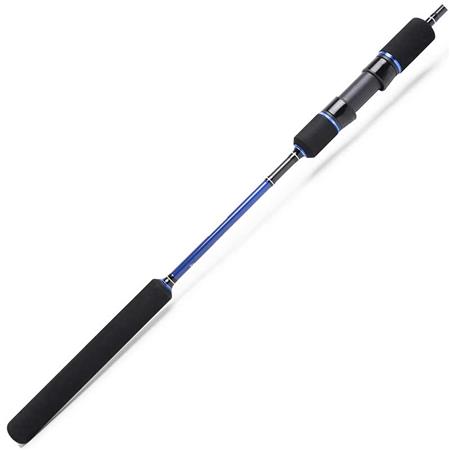 Vara Spinning Mustad Slow Bouncer