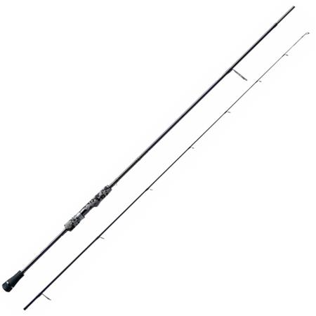 Vara Spinning Okuma Guide Select Light Finesse Spinning