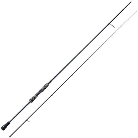 Vara Spinning Okuma Guide Select Spinning