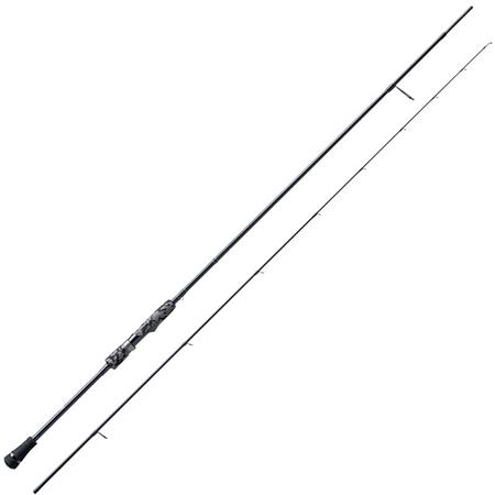 Vara Spinning Okuma Guide Select Vertical Spinning