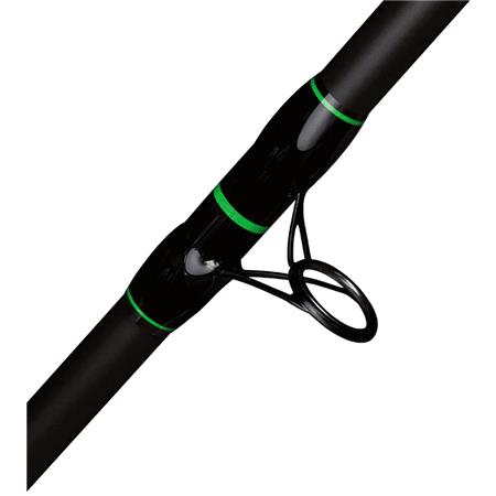 VARA SPINNING PARA SILURO ZECK CAT-ATTACK