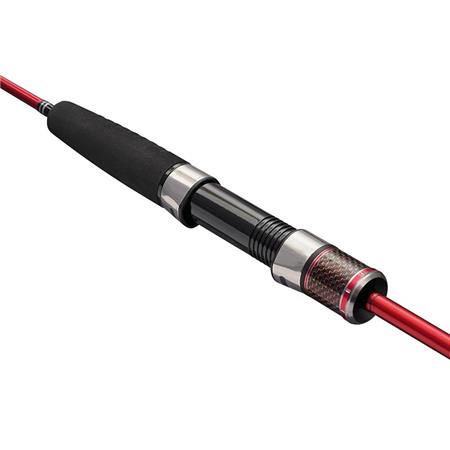 VARA SPINNING PENN RETALIATE X SOLID JIGGING SPIN ROD