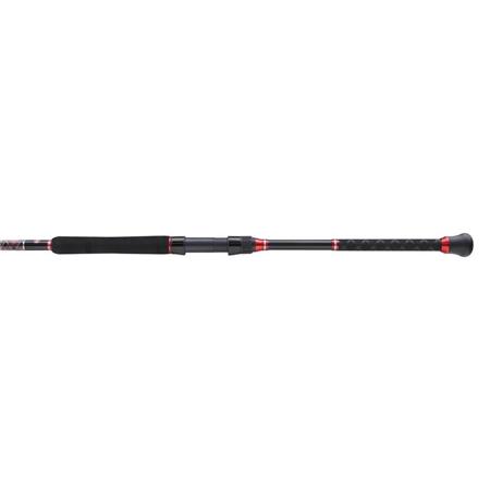 VARA SPINNING PENN SQUADRON III BOAT SENSITIP SPINNING ROD