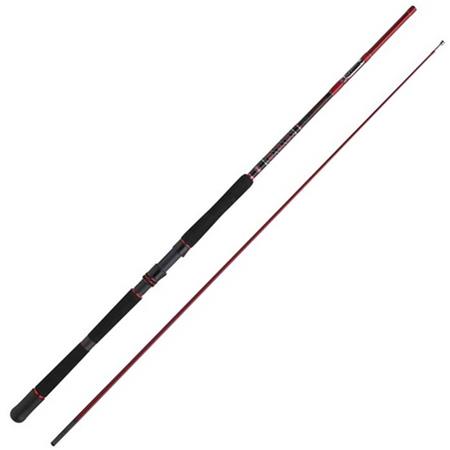 Vara Spinning Penn Squadron Iii Inner Boat Spinning Rod