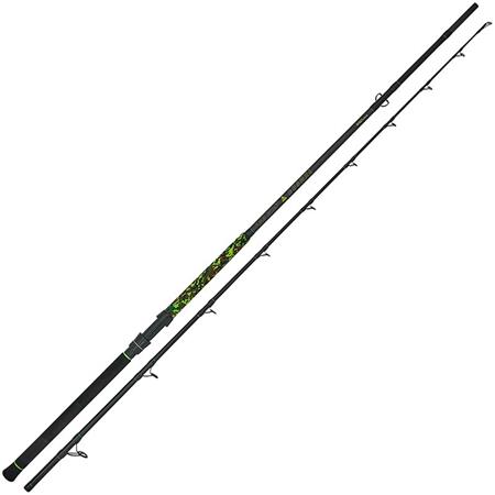 Vara Spinning Pezon & Michel Titan Rush Xl