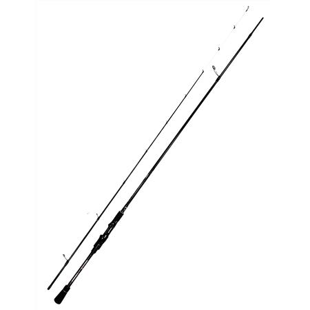 VARA SPINNING S-CRAFT BLACK CROWN DEMON 80