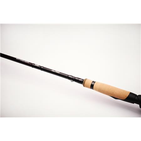 VARA SPINNING SAVAGE GEAR ALPHA SG6 BIG BAIT ROD