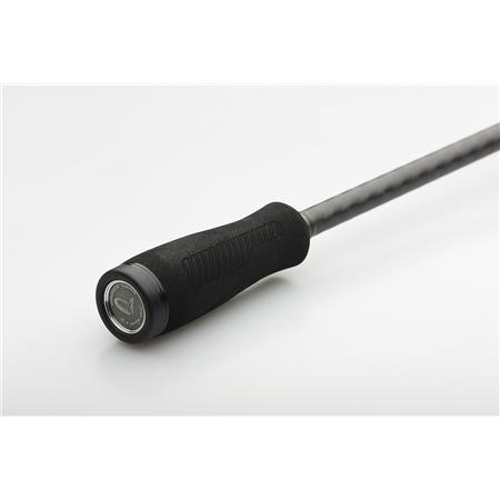 VARA SPINNING SAVAGE GEAR ORANGE LTD ULTRA LIGHT GAME ROD
