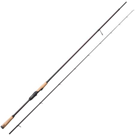 Vara Spinning Savage Gear Revenge Sg6 Drop Shot Rod