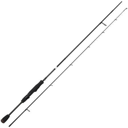 Vara Spinning Savage Gear Sg2 Micro Game