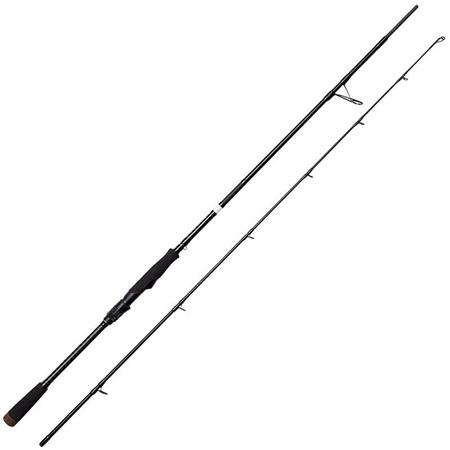 Vara Spinning Savage Gear Sg2 Power Game