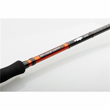 VARA SPINNING SAVAGE GEAR SGS8 PRECISION LURE SPECIALIST
