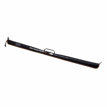 VARA SPINNING SAVAGE GEAR SGS8 PRECISION LURE SPECIALIST