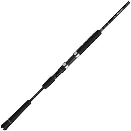 Vara Spinning Shimano 20Game Type Jigging Spin