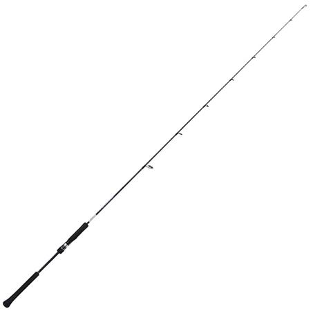 Vara Spinning Shimano Grappler Bb Light Jig Spin