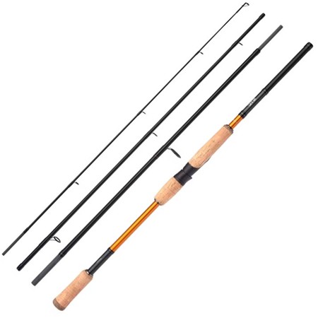 Vara Spinning Shimano Rod Stc Ax Spinning