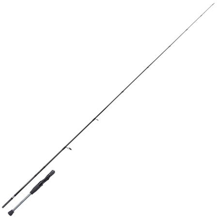 Vara Spinning Shimano Rod Yasei Perch Vers Spin