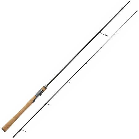Vara Spinning Shimano Trout Native Sp