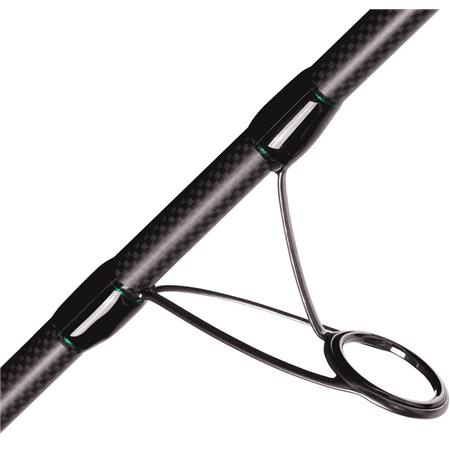 VARA SPINNING SILURO ZECK BLINKER JÖRG LONGCAST