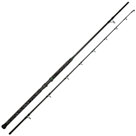 Vara Spinning Siluro Zeck Cat-Attack Stone
